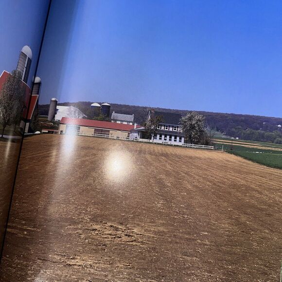 The Amish: A Photographic Tour by Highsmith - Picture 6 of 9